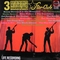  x VARIOUS ARTISTS - BEAT ON THE KRAUTS IM STAR-CLUB HAMBURG VOL. 3