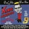  x KING USZNIEWICZ AND HIS USZNIEWICZTONES - DOIN' THE WOO HOO WITH...