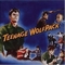  x VARIOUS ARTISTS - TEENAGE WOLFPACK