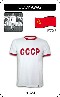  x UDSSR RETRO TRIKOT CCCP 1970