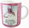  x TASSE - MY THERAPIST THINKS I'M CRAZY