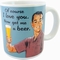  x TASSE - OF COURSE I LOVE YOU