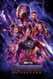  x AVENGERS: ENDGAME POSTER ONE SHEET