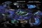  x STAR TREK