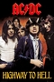  x AC/DC POSTER