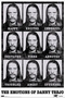  x DANNY TREJO POSTER EMOTIONS