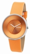  x CIELO ORANGE - LAMBRETTA UHR