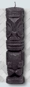  x TIKI MARQUESAN - BLACK EDITION