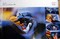 Original Audi Sport Poster. Le Mans 1999