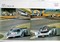 Original Audi Sport Poster. Le Mans 1999