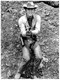 Steve McQueen - Cowboy