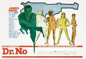 James Bond
