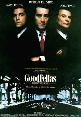 GOODFELLAS