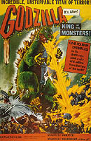 GODZILLA