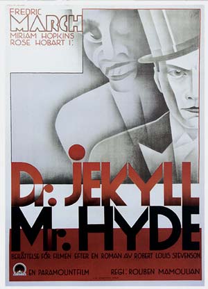 DR. JEKYLL AND MR. HYDE auf einer Saarbr�cken Wunschliste / Geschenkidee