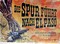 Die Spur f�hrt nach El Paso - Poster - Filmplakat
