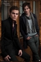 The Vampire Diaries - Poster