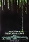 MATRIX - REVOLUTIONS