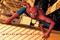 SPIDER-MAN 2