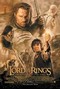LORD OF THE RINGS