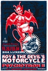 Plakat Roy & the Devil's Motorcycle 