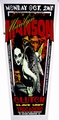 Psychic Sparkplug - Marilyn Manson, Clutch, slave unit