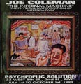 The Psychedelic Solution