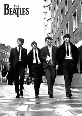 BEATLES