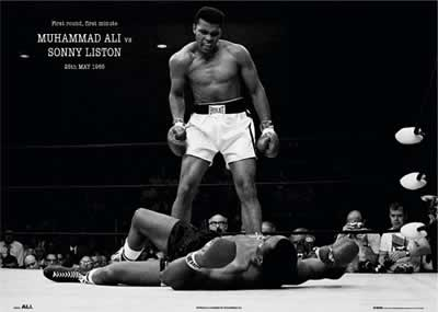 Muhammad Ali