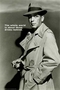 Humphrey Bogart - Poster