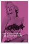 Marilyn Monroe Poster