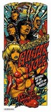 Two Decades Of Solid Guitar Wolf