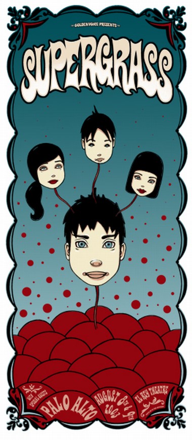 SUPERGRASS