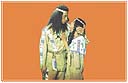 Winnetou und Nscho-Tschi