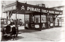 Pirate Treasure Hunt