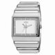 BRICK - SILBER - AXCENT UHR