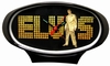 WECKER - ELVIS (GOLD SUIT)