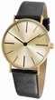 CESARE GOLD CREME - LAMBRETTA UHR