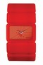 The Vega - Red - Nixon Uhr Modell: NX-026