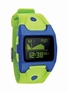 The Lodown - Indigo / Lime Modell: NX-1489TL