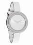 THE PIROUETTE - WHITE