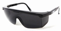 SNUG GLASSES 1999 SCHWARZ
