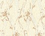 TAPETE - HERMITAGE VI - FLORALE BEIGE