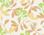 FUNNY PAPER - ORANGE