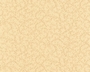 TAPETE - HERMITAGE VII - FLORAL BEIGE-KUPFER