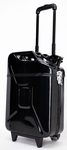 GASCASE FUEL - TROLLEY - SCHWARZ 
