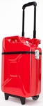 GASCASE FUEL - TROLLEY - ROT