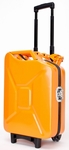 GASCASE DIESEL - TROLLEY - ORANGE