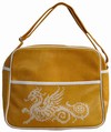 SKYLINE TASCHE - GUAYAS DRAGON SCHULTERTASCHE