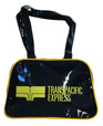 SKYLINE TASCHE - TRANSPACIFIC EXPRESS - SMALL, DUNKELBLAU